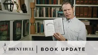 Обновление книги &laquo;Миллворк&raquo; &mdash; почти готово к написанию.