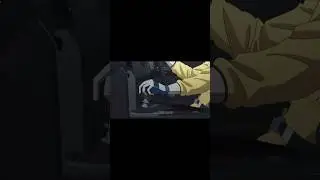 MH GHOST Season 3  86  #anime #initiald #needforspeed