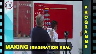 Making of Hands-On-Work Programme