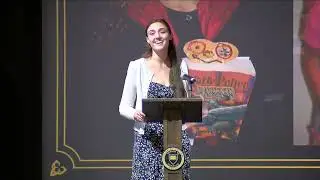 Блок-трек: За пределами ярлыка: психологическое влияние образовательных категорий на развитие реб...
