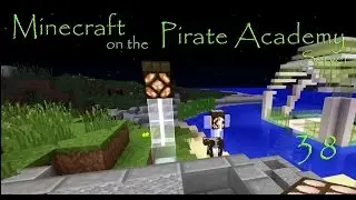 Pirate Academy - Episode: 38