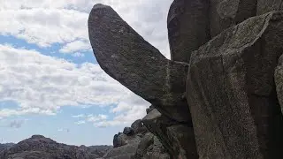 Egersund Norway best tours !! Day 3 (Trollpikken)