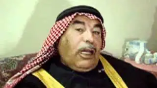 مقابلة تاريخ شفوي للنكبة الفلسطينية مع السيد يوسف الديري من كفر عانة - يافا - فلسطين المحتلة