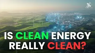 Tangelic Talks Deep Dive: The True Costs of Clean Energy and AI — Where Cloud Meets Mine | S03E11