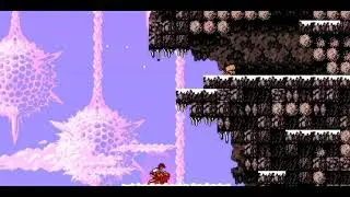 Axiom Verge - Inexorable (Tom Happ)