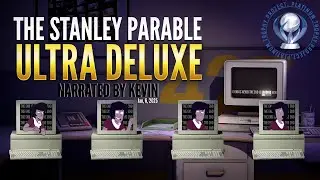 I Replaced The Narrator From The Stanley Parable With Kevin From Steven Universe