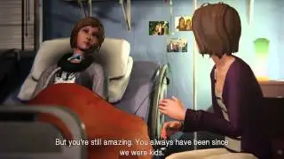 Let's Play Life is Strange: Episode 4 - Part 1