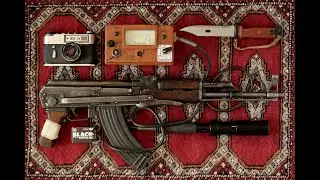 World's Deadliest Guns
