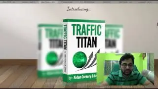 Traffic Titan Review & Bonuses