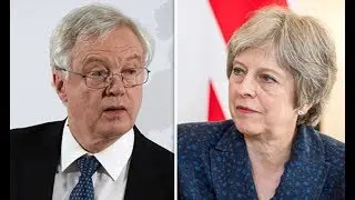 'We will have our chance!' FURIOUS Brexiteer gets so angry he has to END radio phone call