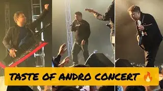 TASTE OF ANDRO CONCERT | RANBIR THOUNA | POIREI THOKCHOM