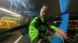 Strat Sky Jump 2025