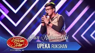 Upeka Rukshan | 