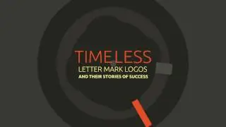 Timeless Letter Mark Logos and Their Stories of Success