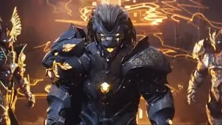 Brothers Fight for The Throne as King of The Gods - Epic Fight #ps5 #ps5pro #ps5games #ps5gameplay 