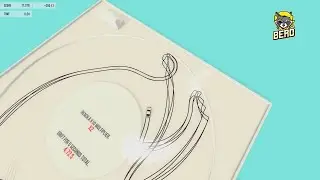 Absolute Drift - gameplay