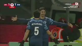 REZUMAT | CFR Cluj - Metaloglobus 4-2 | Etapa 24, SuperLiga, 2025 - 2026