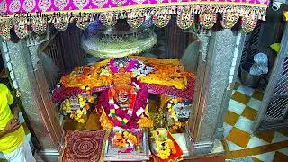 Shree Baba Ramdev Samadhi live darshan RAMDEVRA's Live broadcast
