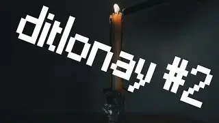 Drone Flying Fail! - Ditlonay #2