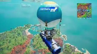 Fortnite How To Unlock  Agent  Jones (jump 42) Style  on  Ps4
