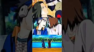 Kakashi💔Obito🥀Itachi😭