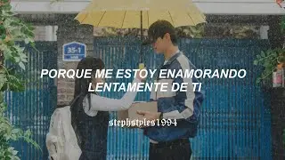 10CM - Spring Snow [Lovely Runner OST Part 8] (sub espa&ntilde;ol)