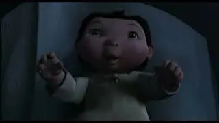 Ice Age - Deleted Scenes: No More Fruit for You