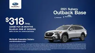 Subaru Outback 12/02/2024 4626236