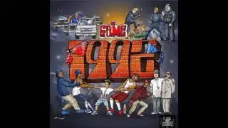 The Game - 92 Bars (Instrumental)
