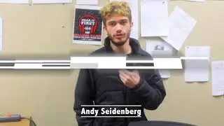 Andy's New York Sports Talk on WNTI