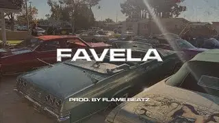 [FREE] Azet x Mero x Murda Type Beat - 
