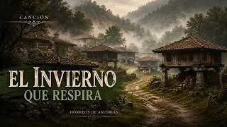 El invierno que respira Canci&oacute;n original sobre supervivencia rural
