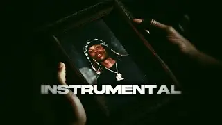 King Von - Heartless (INSTRUMENTAL) ft. Tee Grizzley