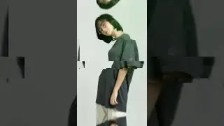 gadis koleris