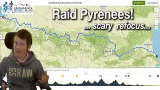 Mindset and new challenges - Journey to ultra-endurance cyclist (RRtY)