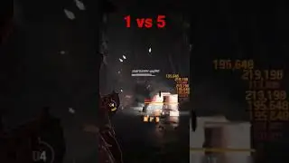 1 vs 5