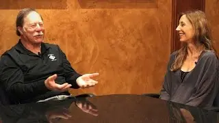 The Original Pilates Studio with Steve Troy – Part 1