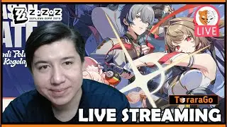 CHILL MALAM MASIH ADA 1 MAP LAGI  | Open Joki Da/Shiyu Di Zenless Zone Zero #short #shorts