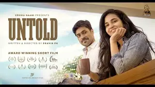 Eruma Saani | UNTOLD | Award-winning Shortfilm