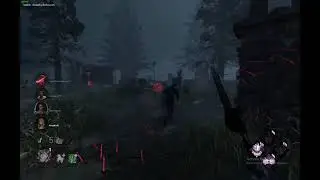 Nurse Blink Bug Ruins ANOTHER Game