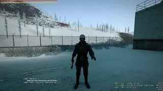 HL2RP Metropolice Conversation AI Demonstration