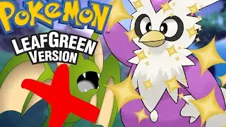 🔴LIVE-SHINY HUNTING 5% DELIBIRD & SNEASEL | POKEMON FIRERED LEAFGREEN #shorts