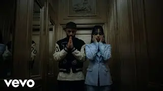 AYLIVA feat. Samra & Prinz Pi - Rausch (prod. Yeno & D9wn)