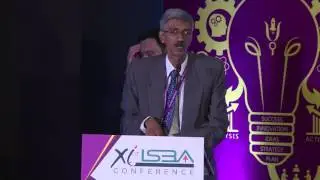 MoU between ISBA and NRDC | ISBA Conference 2016 | 11th Sept.2016