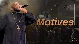 Motives | Bishop S. Y. Younger