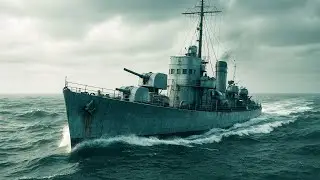 One Ship Against the Fleet | The Final Battle of the Roberts