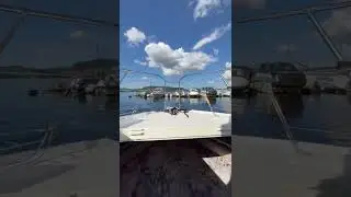 Bayliner 2855 1998