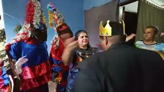 Melhores Momentos da Folia de Santo Reis