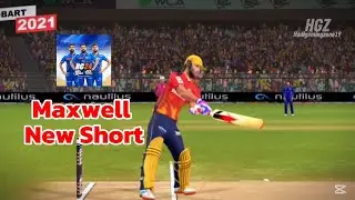 RC24 UPDATE TRAILER || New Batting Shots Of Maxwell, Iyer, Abhishek Sharma 