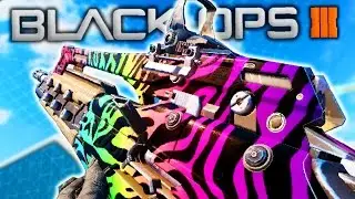 Black Ops 3: Best Weapons for Paintshop Camos - Paintshop Weapon Camo Showcase! (BO3 Paintshop)